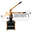 Hydraulic self-contained tire bending (with integrated pump) SHG-200MA MALIEN