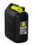 Diesel fuel canister 20 l