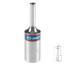 Головка торцевая TORX Е-стандарт 3/8", E4, L = 63 мм KING TONY 327504M