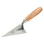 Sharp-nosed trowel, 150mm