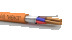 Low-current cable KPSEng(A)-FRLS 2x2x0.5.3 km