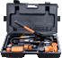 Portable hydraulic straightening kit, 10T