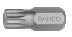 Bits for screws XZN 10 mm, M8