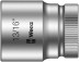 8790 HMC Zyklop Hex socket head, DR 1/2", 13/16" x 37 mm
