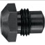Nozzle RTN 35/4,8-5.0mm (5 pcs)