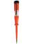 Screwdriver-voltage tester (probe) 110-250V, 145 mm., slotted, CRV// HARDEN