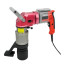 TXE-12A Electric angular torque wrench with controlled tightening torque 200-1200 Nm. 220V. The LCD display. 1