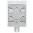 Magnetic Adapter Testo 0554 2001