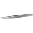 Tweezers TL 3C-SA (order in multiples of 5 PCs)