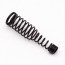 Пружина RT-5268 (Trottle valve spring) поз.37