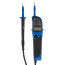 Digital Voltage Tester, AC/DC, 12-690 V KING TONY 6CB21