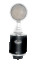 Микрофон Октава МК-117 Конденсаторный, черный