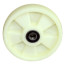 Nylon wheel RAD 1850