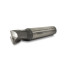 Keyway milling cutter 24x26x128 R6M5 k/x KM3 GOST 9140-2015 Beltools