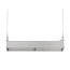 LED Industrial Linear Lamp Mosvolt JX-XTGKD 100w 85-245v