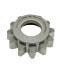 Долбяк чашечный M 8.0, z=12, 30°, D=96 мм, d=44.45 мм (2540-0055) TORNERI Т028214