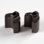 MIGHTY SEVEN Repair Kit for pneumatic impact screwdriver RA-2242, hammer, 2 pcs