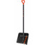 Snow shovel FINLAND small 41x41cm