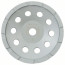Diamond Cup Circle Standard for Concrete 180x22,23x5