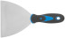 Spatula with combination handle, stainless steel, 125 mm