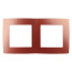 12-5002-24 ERA Frame for 2 posts, Era 12, Ocher