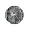 Flywheel LC1P65FE (-2) assembly (impeller, cup)/270020604-0001