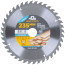 Circular saw blade for wood 235 x 32 x 40T + ring 32/30