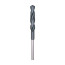 Wood drill for formwork Ø 6 made of chrome vanadium steel