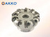 Сменная фрезерная головка AFM45C-ON0806-D063-A22-Z08