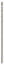 Metal drills HSS-G, DIN 338 1 x 12 x 34 mm, 2608595049