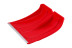 Snowball COLOR shovel with aluminum bar with wooden handle 1200 mm grade 1