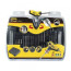 FatMax screwdriver with T-handle with ratchet mechanism in a set of 42 bits (43 items) STANLEY 0-96-222