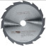 Circular saw blade SCB WS FT 160x20 z14 (5 pcs)