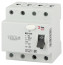 RCD ERA PRO NO-902-155 VD1-63S 4P 40A 100mA