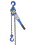 Hand lever hoist TOR TRR-TRSHSR 1.5TH9M (type HSH)