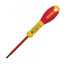 FatMax electrician screwdriver for straight slot STANLEY 0-65-410.2.5x50 mm