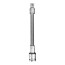 Flexible extension cord 1/2" 200mm BERGER