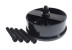 Crankshaft Rear Oil Seal Fitting (DAF CF85 410.460 EURO 4-5) JTC