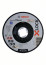 Отрезные диски для прямой резки Expert for Metal X-LOCK 125x2,5x22,23 A 30 S BF, 125 mm, 2,5 mm