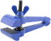 Hand vise T50 mm BERIL