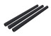 Pyrometric tube RY 35E (L500xD50xd25) with steel tube inside and 1/2" thread