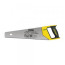 Jet-Cut Wood Hacksaw with fine tempered tooth 11x380 mm STANLEY 2-15-594
