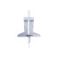 Vernier depth gauge 0-30 mm (±0.10 mm)