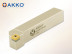 SCLCR 2525 M12 holder