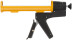 225 mm Sealant gun with counterweight, Pro