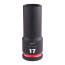 1/2" SHOCKWAVE Extended SHOCKWAVE™ 17mm GEN II Head