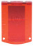 Brand Target (color red)