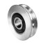 OCALIFT Pulley Roller 65 mm with bearing for cable pulling SHKIVD065