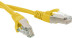 PC-LPM-SFTP-RJ45-RJ45-C5e-10M-LSZH-YL SF/UTP Patch Cord, Shielded, Cat.5e (100% Fluke Component Tested), LSZH, 10m, Yellow