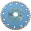 Diamond turbo disc 150x22.23 mm, LiteWerk (50)